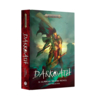 Darkoath Paperback (Warhammer 40.000 nieuw)