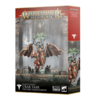 Helsmiths of Hashut Urak Taar the first daemonmith (Warhammer nieuw)