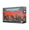 Chaos Space Marines Red Corsairs Raiders (Warhammer nieuw)