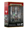 Helsmiths of Hashut Daemonsmith (Warhammer nieuw)