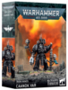Iron Hands Caanok Var (Warhammer 40.000 nieuw)