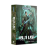 Minka Lesk - Hells Last (pb) (Warhammer nieuw)