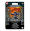 Space Marines Captain in Gravis Armour (Warhammer 40.000 nieuw)