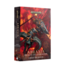Abraxia spear of the everchosen (HB) (Warhammer nieuw)