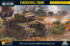 Churchill Tank (Bolt action nieuw)