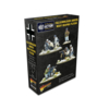 Fallschirmjager (winter) Heavy weapons platoon (Bolt action nieuw)