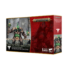 Helsmiths of Hashut Dominator Engine (Warhammer nieuw)
