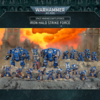 Blog - Battleforce 2025