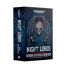 Night lords - the omnibus (Warhammer nieuw)