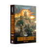 Demolisher HB (warhammer nieuw)