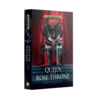 Queen of the Rose Throne (pb) (Warhammer nieuw)