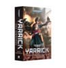 Yarrick the omnibus (pb) (Warhammer nieuw)