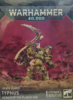 Death Guard Typhus - Herald of the Plague God (Warhammer 40.000 nieuw)