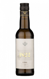 Argüeso 1822 Fino (€ 17,95)