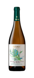 Barbadillo Salicornia Manzanilla en rama Organic (€ 25,95)