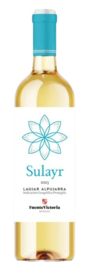 Fuente Victoria Sulayr (€ 12,25)