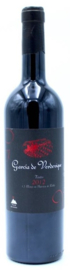 Garcia de Verdevique  Crianza (€ 22,95)