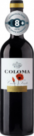 Coloma Cuvée (€ 10,95)