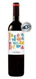 Coloma Tocando Madera (€ 13,95)