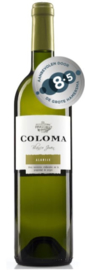 Coloma Alarije 2021 (€ 12,95)