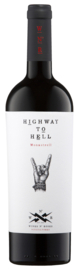Highway to hell (€ 12,95)