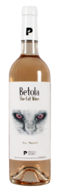 Pio del Ramo Betola Cat rosé (Kattenwijn) (€ 11,50)