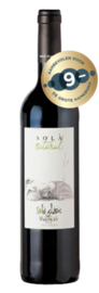 Solà Natural Priorat € 28,50)