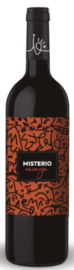 Misterio Naranja (€ 15,95)