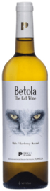 Pio del Ramo Betola Cat wit (Kattenwijn) (€ 11,50)