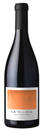 Valtuille La Telleria mencia  '22 (€ 16,95)