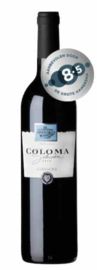 Coloma Garnacha Selección (€ 15,50)