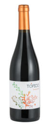 Topico Tempranillo Roble (€ 9,50)