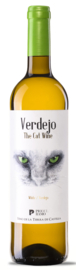 Pio del Ramo Betola Cat verdejo (€ 11,50)