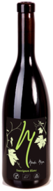 Mendez Moya Sauvignon Blanc 2022 sulfietarm € 15,95)