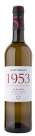 Pazo Torrado 1953 Albariño (€ 17,95)