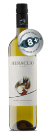 Heraclio Macabeo - Sauvignon Blanc (€ 11,50)