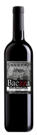 Adegga Baeza Tempranillo 0,0 (€ 9,95)
