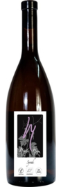 Mendez Moya Syrah 2021 (€ 15,95)