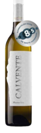 Calvente Guindalera white (€ 18,95)