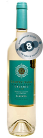 Campechano Organic Airén (€ 11,95)