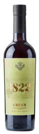 Argüeso 1822 Cream sherry (€ 27,95)