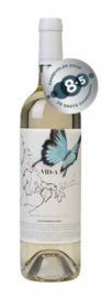 Vid-A Sauvignon Blanc (€ 14,50)