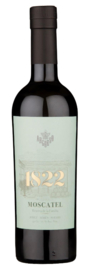 Argüeso 1822 Moscatel (€ 23,95)