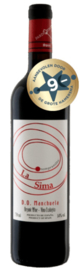 Pardo Tolosa Red La Sima Tempranillo 2018 (€ 7,95)