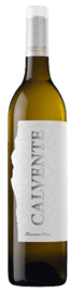 Calvente Guindalera wit (€ 22,95)