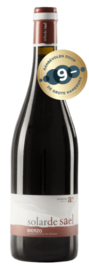 Solar de Sael Mencia Crianza '18 (€ 14,95)