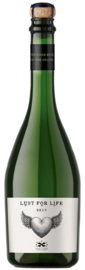 Lust for life Brut Espumoso (€ 12,50)