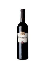 Coloma Merlot Selección (€ 19,95)