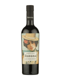 Yuste Amontillado Aurora (€ 28,95)