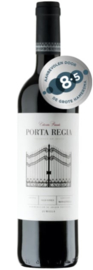 Porta Regia monastrell joven (€ 11,25)